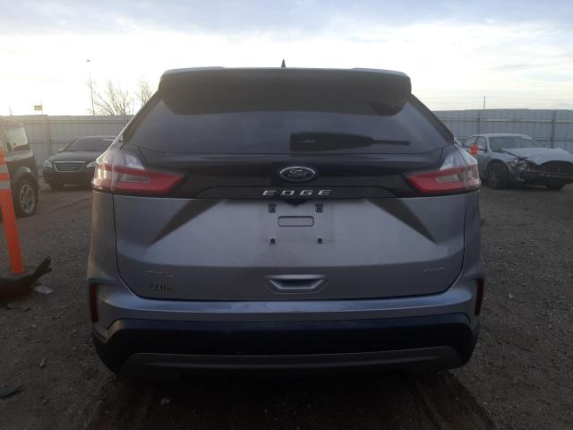 Photo 5 VIN: 2FMPK4J96MBA00663 - FORD EDGE 