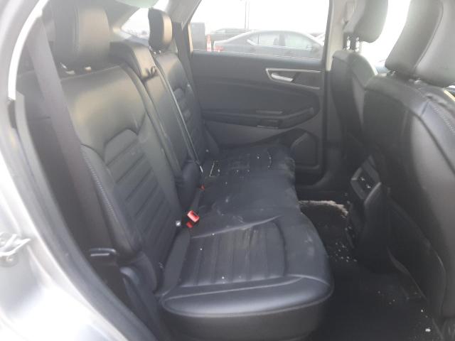 Photo 9 VIN: 2FMPK4J96MBA00663 - FORD EDGE 