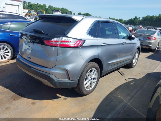 Photo 3 VIN: 2FMPK4J96MBA01912 - FORD EDGE 