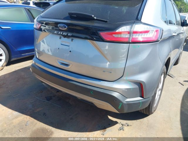 Photo 5 VIN: 2FMPK4J96MBA01912 - FORD EDGE 