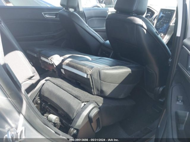 Photo 7 VIN: 2FMPK4J96MBA01912 - FORD EDGE 