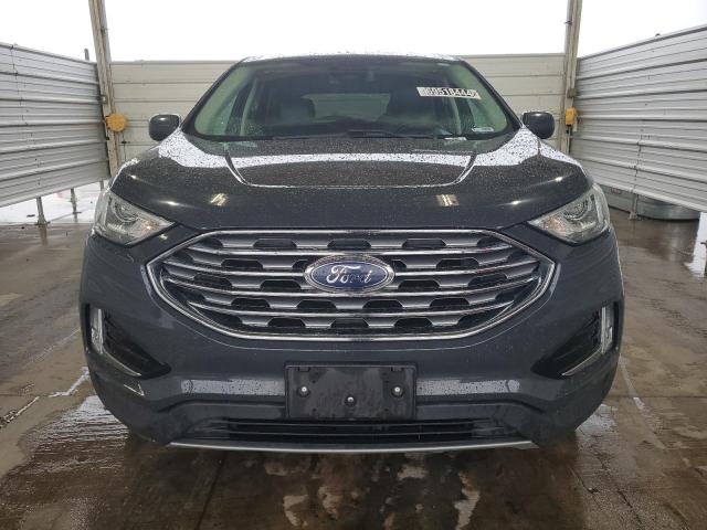 Photo 4 VIN: 2FMPK4J96MBA08777 - FORD EDGE SEL 