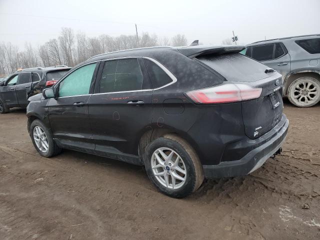 Photo 1 VIN: 2FMPK4J96MBA12618 - FORD EDGE 