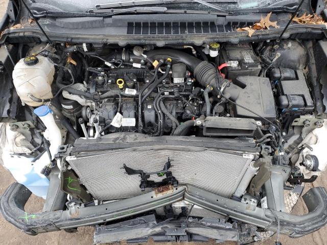 Photo 11 VIN: 2FMPK4J96MBA12618 - FORD EDGE 