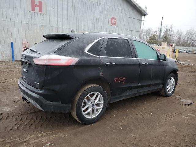 Photo 2 VIN: 2FMPK4J96MBA12618 - FORD EDGE 