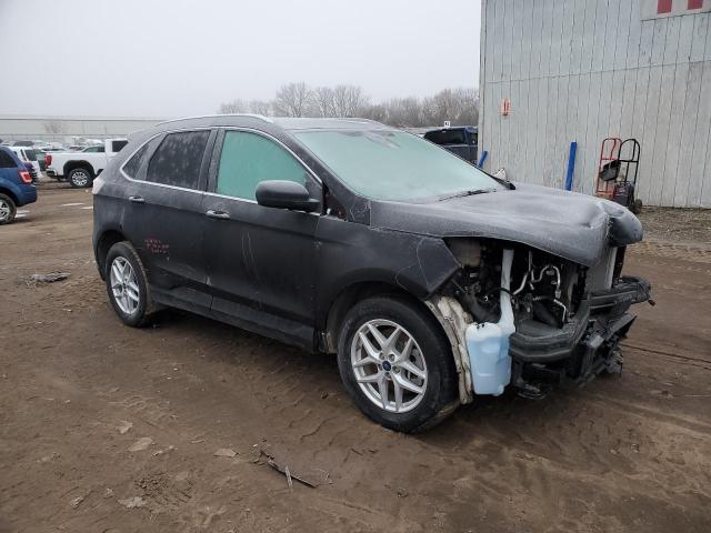 Photo 3 VIN: 2FMPK4J96MBA12618 - FORD EDGE 