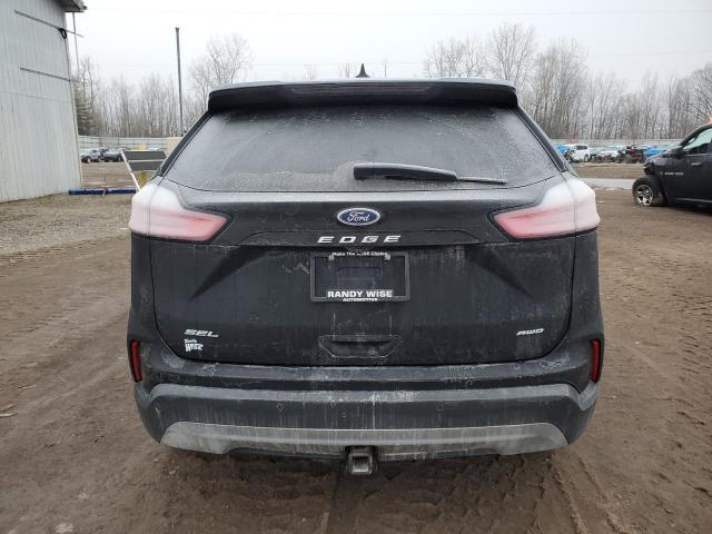 Photo 5 VIN: 2FMPK4J96MBA12618 - FORD EDGE 