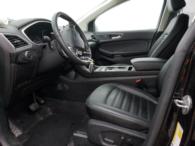 Photo 6 VIN: 2FMPK4J96MBA12618 - FORD EDGE 