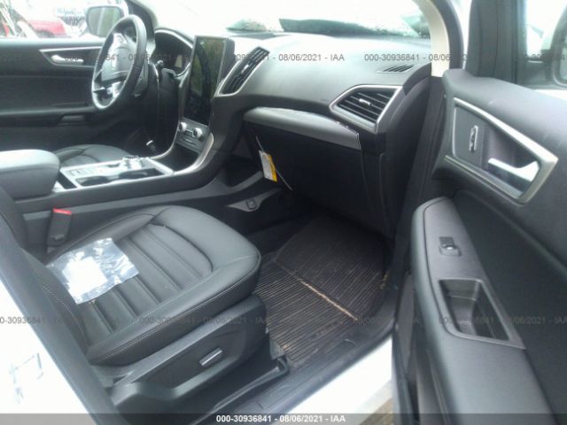 Photo 4 VIN: 2FMPK4J96MBA33971 - FORD EDGE 