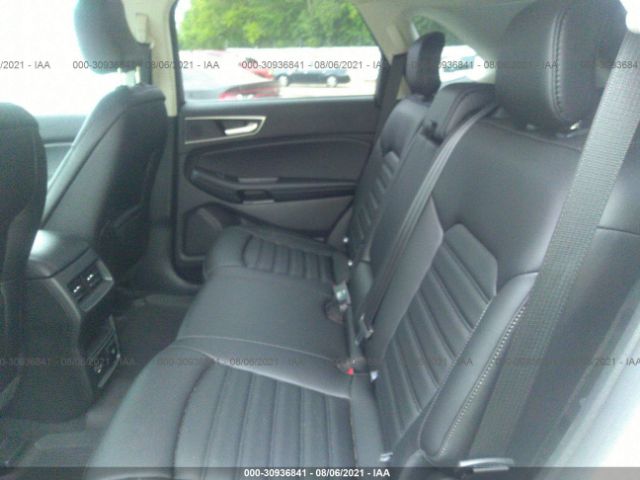 Photo 7 VIN: 2FMPK4J96MBA33971 - FORD EDGE 