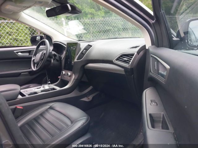 Photo 4 VIN: 2FMPK4J96MBA35641 - FORD EDGE 