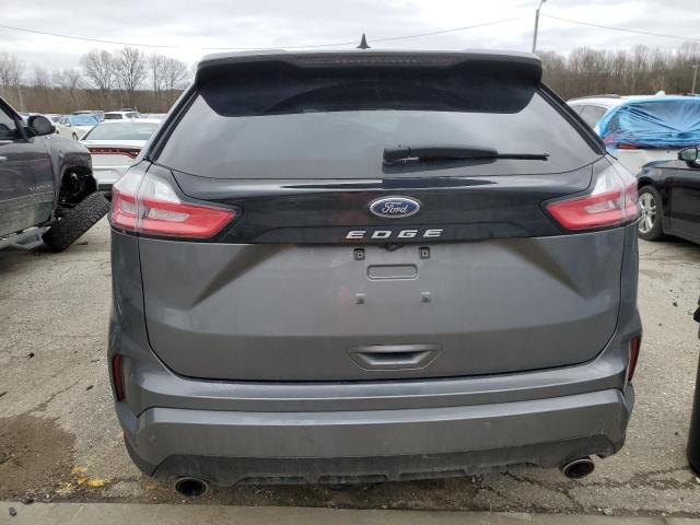 Photo 5 VIN: 2FMPK4J96MBA41942 - FORD EDGE SEL 