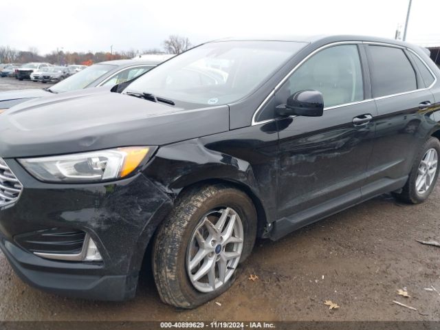 Photo 5 VIN: 2FMPK4J96MBA43500 - FORD EDGE 