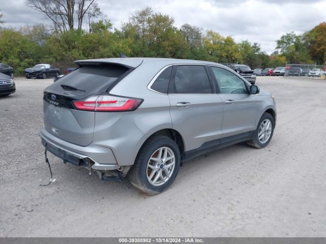 Photo 3 VIN: 2FMPK4J96MBA52116 - FORD EDGE 