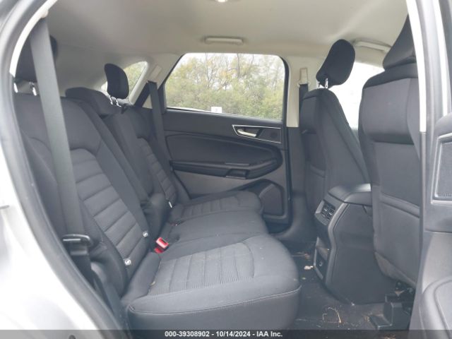 Photo 7 VIN: 2FMPK4J96MBA52116 - FORD EDGE 