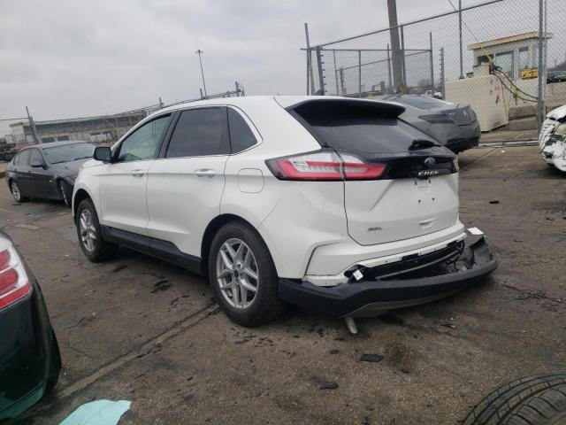 Photo 1 VIN: 2FMPK4J96NBA02480 - FORD EDGE SEL 