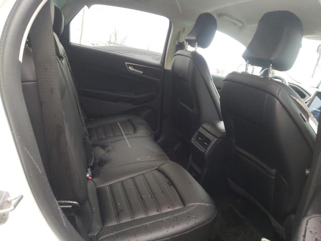 Photo 10 VIN: 2FMPK4J96NBA02480 - FORD EDGE SEL 