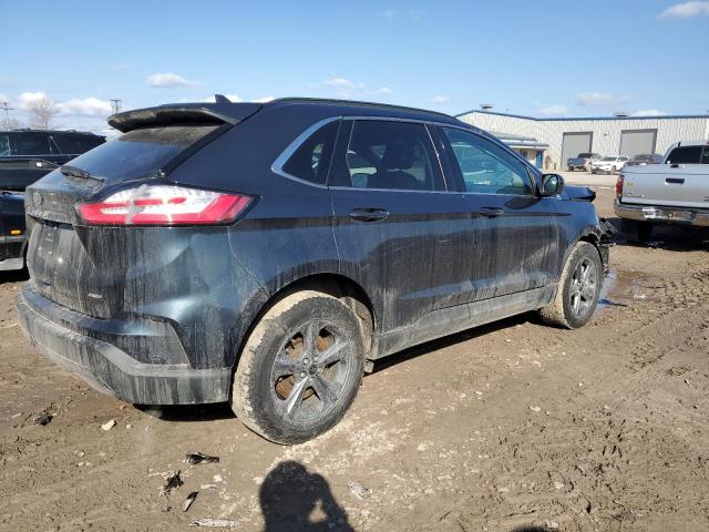 Photo 2 VIN: 2FMPK4J96NBA15746 - FORD EDGE 