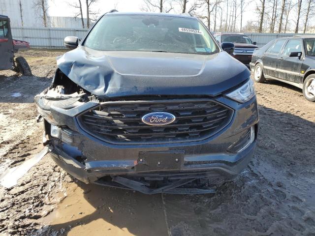 Photo 4 VIN: 2FMPK4J96NBA15746 - FORD EDGE 