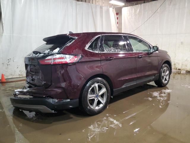 Photo 2 VIN: 2FMPK4J96NBA18386 - FORD EDGE 