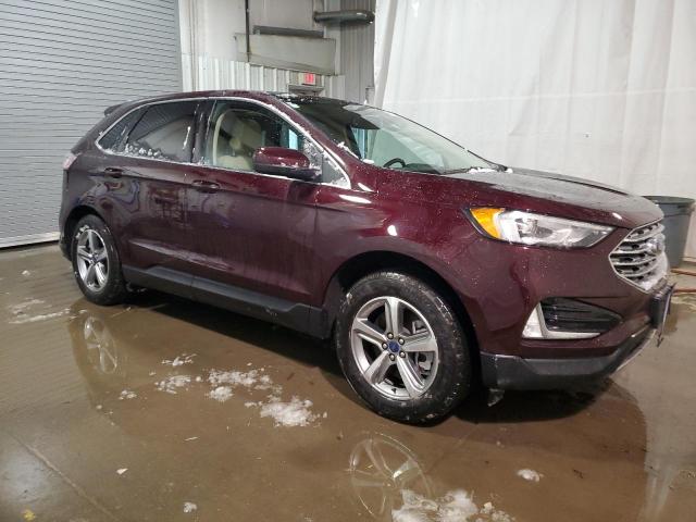 Photo 3 VIN: 2FMPK4J96NBA18386 - FORD EDGE 