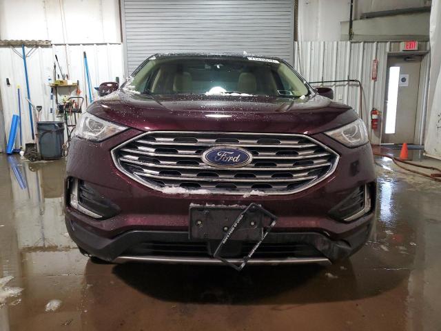 Photo 4 VIN: 2FMPK4J96NBA18386 - FORD EDGE 