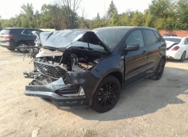 Photo 1 VIN: 2FMPK4J96NBA22891 - FORD EDGE 