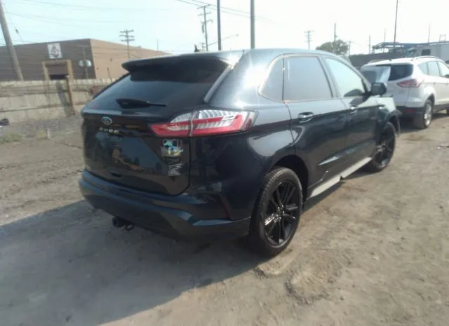 Photo 3 VIN: 2FMPK4J96NBA22891 - FORD EDGE 