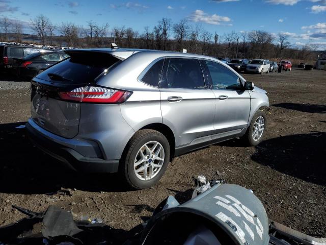 Photo 2 VIN: 2FMPK4J96NBA23197 - FORD EDGE 