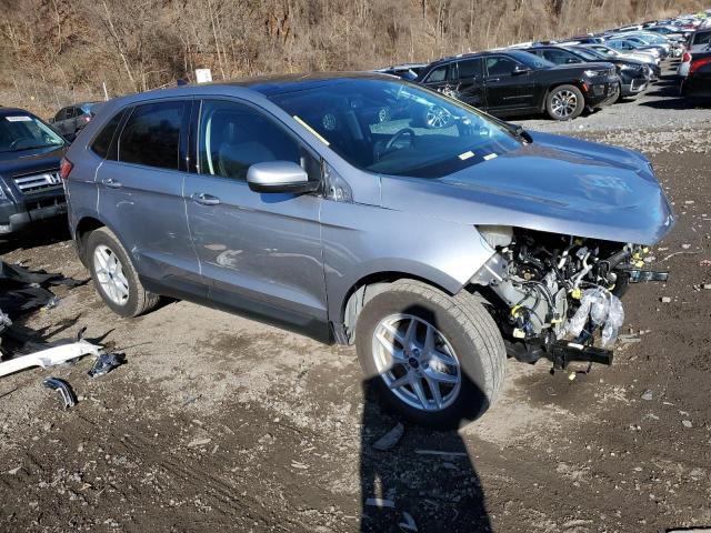 Photo 3 VIN: 2FMPK4J96NBA23197 - FORD EDGE 