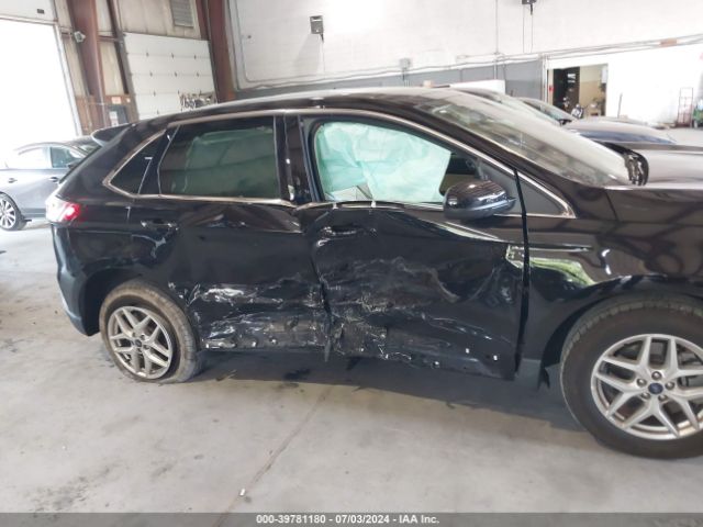 Photo 5 VIN: 2FMPK4J96NBA24740 - FORD EDGE 