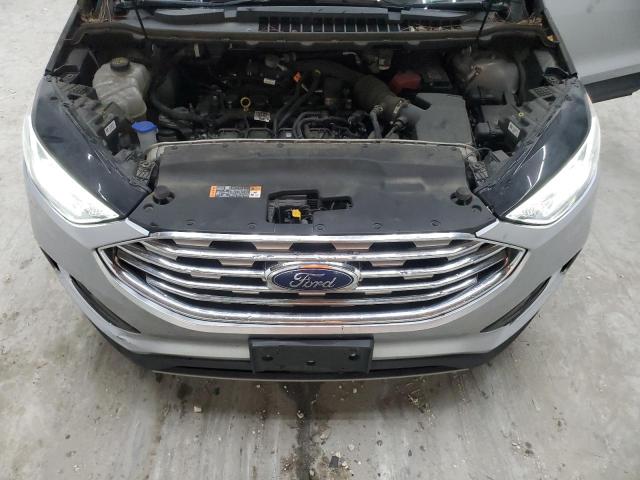 Photo 11 VIN: 2FMPK4J96NBA38282 - FORD EDGE SEL 