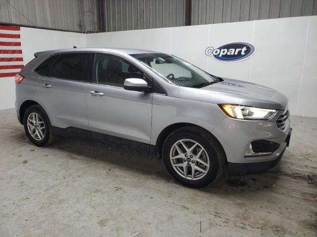 Photo 3 VIN: 2FMPK4J96NBA38282 - FORD EDGE SEL 