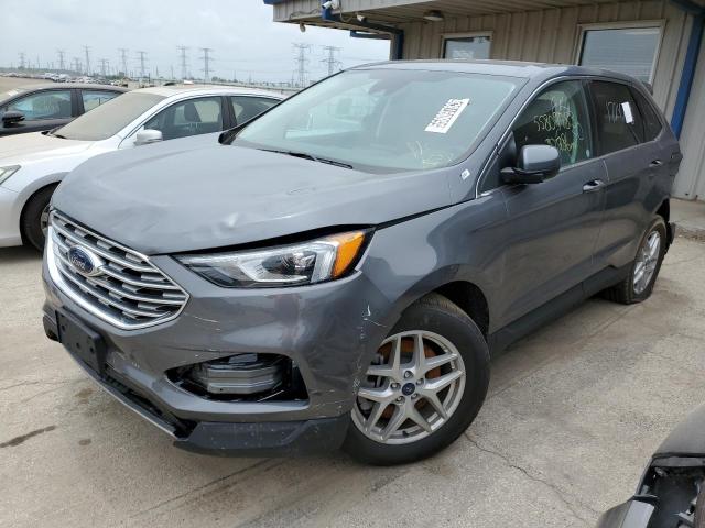 Photo 0 VIN: 2FMPK4J96NBA40131 - FORD EDGE SEL 