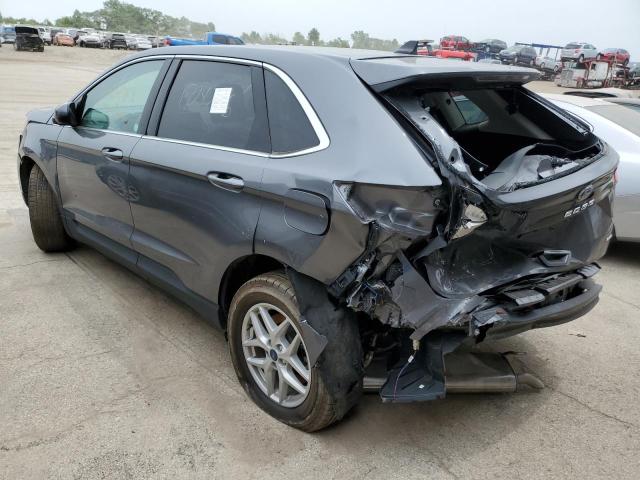 Photo 1 VIN: 2FMPK4J96NBA40131 - FORD EDGE SEL 