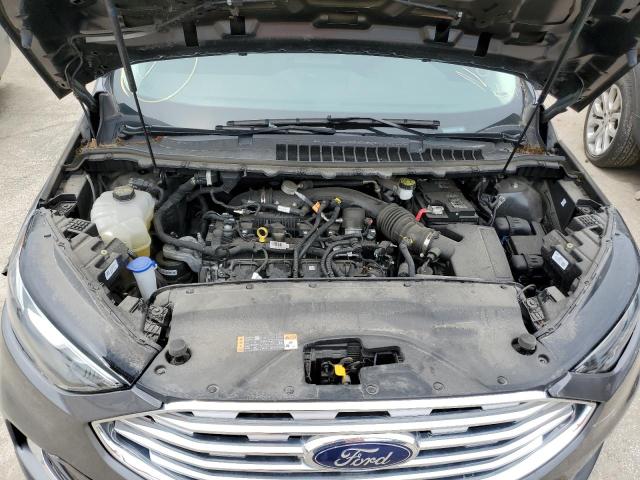 Photo 11 VIN: 2FMPK4J96NBA40131 - FORD EDGE SEL 