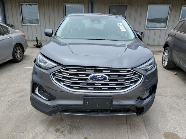 Photo 4 VIN: 2FMPK4J96NBA40131 - FORD EDGE SEL 