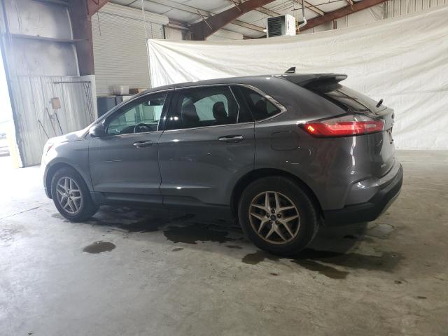 Photo 1 VIN: 2FMPK4J96NBA41702 - FORD EDGE 