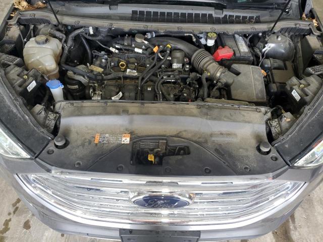 Photo 11 VIN: 2FMPK4J96NBA41702 - FORD EDGE 