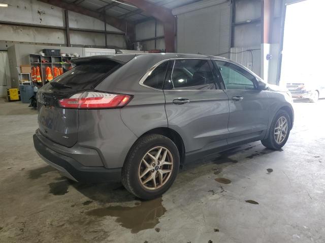 Photo 2 VIN: 2FMPK4J96NBA41702 - FORD EDGE 