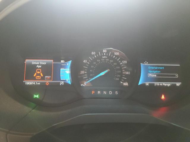Photo 8 VIN: 2FMPK4J96NBA41702 - FORD EDGE 