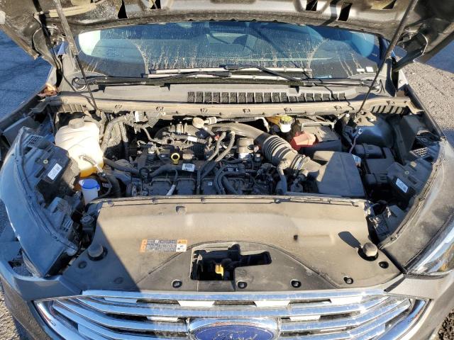 Photo 11 VIN: 2FMPK4J96NBA45135 - FORD EDGE 