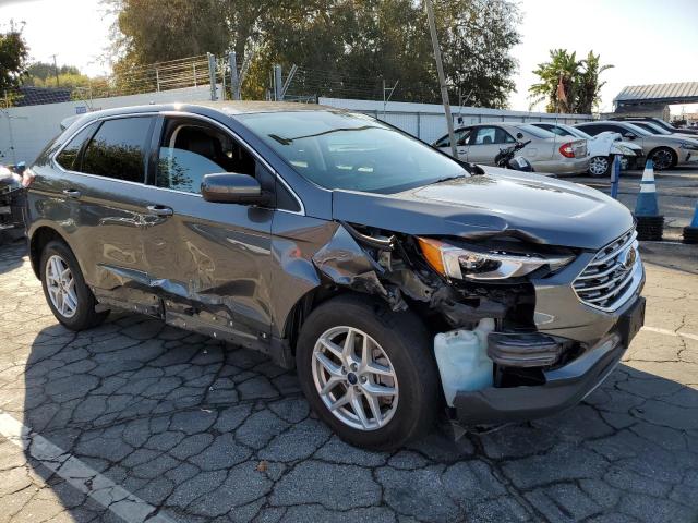 Photo 3 VIN: 2FMPK4J96NBA45135 - FORD EDGE 