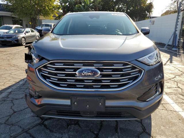 Photo 4 VIN: 2FMPK4J96NBA45135 - FORD EDGE 