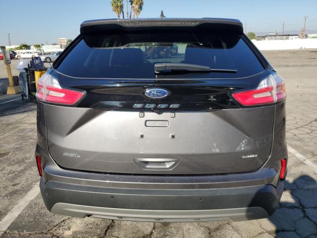 Photo 5 VIN: 2FMPK4J96NBA45135 - FORD EDGE 