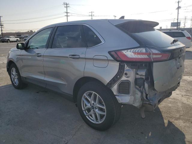 Photo 1 VIN: 2FMPK4J96NBA53994 - FORD EDGE SEL 