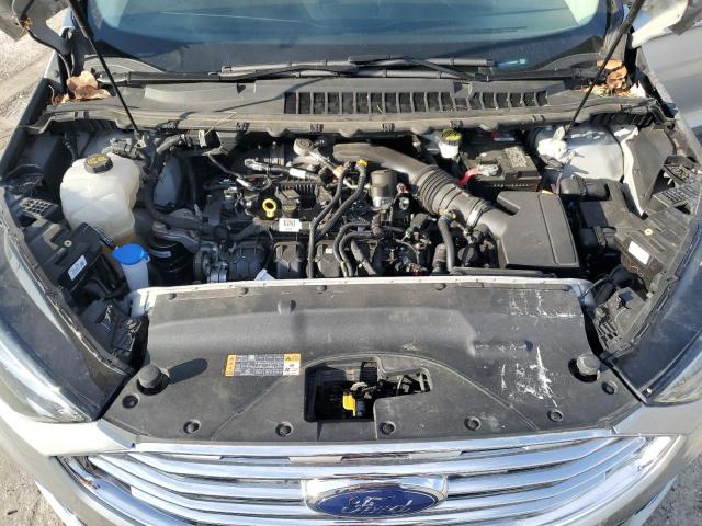 Photo 11 VIN: 2FMPK4J96NBA53994 - FORD EDGE SEL 