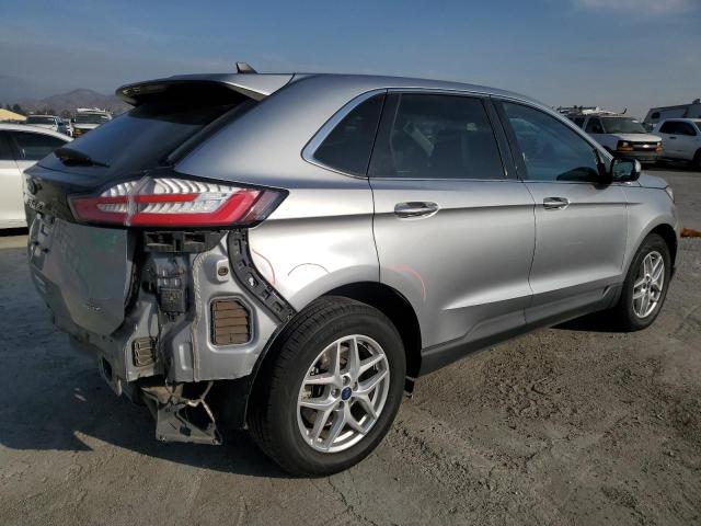 Photo 2 VIN: 2FMPK4J96NBA53994 - FORD EDGE SEL 