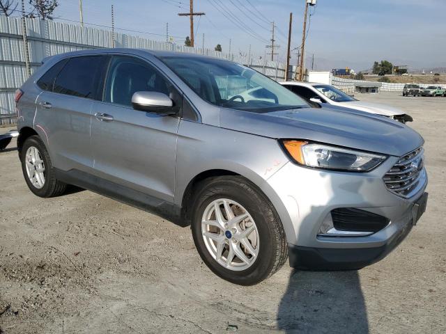 Photo 3 VIN: 2FMPK4J96NBA53994 - FORD EDGE SEL 