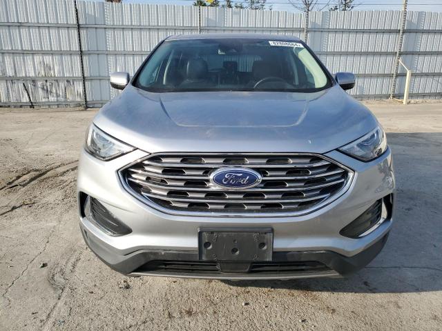 Photo 4 VIN: 2FMPK4J96NBA53994 - FORD EDGE SEL 